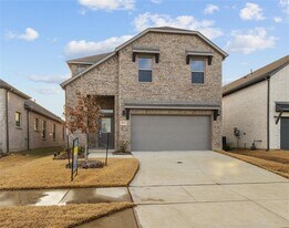 5812 Briarcroft Dr in McKinney, TX - Building Photo