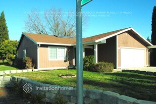6621 Ibex Woods Ct in Citrus Heights, CA - Building Photo