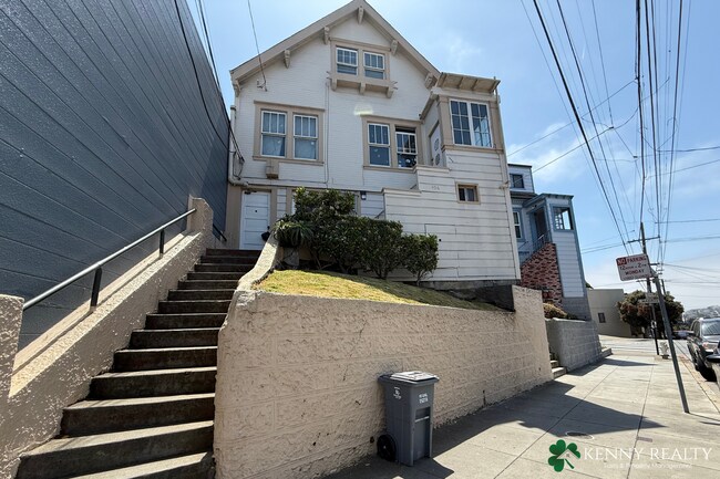 property at 456 Silver Ave