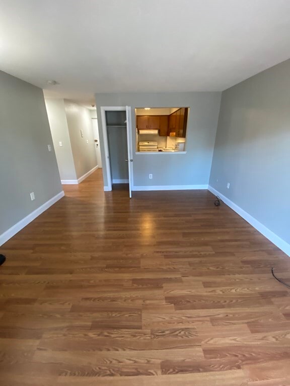 45 Oval Rd, Unit 31 in Quincy, MA - Building Photo - Building Photo