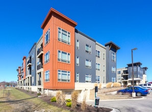 Pinney Lane Apartments in Madison, WI - Building Photo - Building Photo