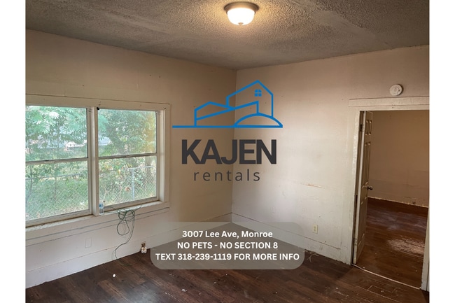 3007 Lee Ave in Monroe, LA - Building Photo - Building Photo