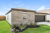 11897 Whirlaway Dr in Willis, TX - Building Photo - Building Photo