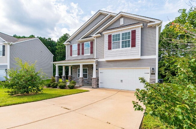6733 Osprey Landing Dr in Wendell, NC - Building Photo - Building Photo