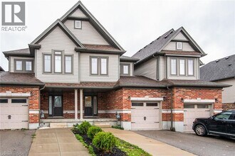 181 Eden Oak Trail in Kitchener, ON - Building Photo - Building Photo