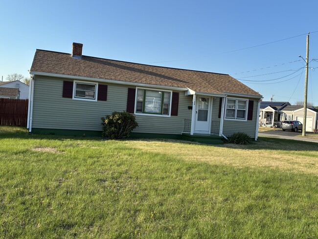 property at 32 Loretta St