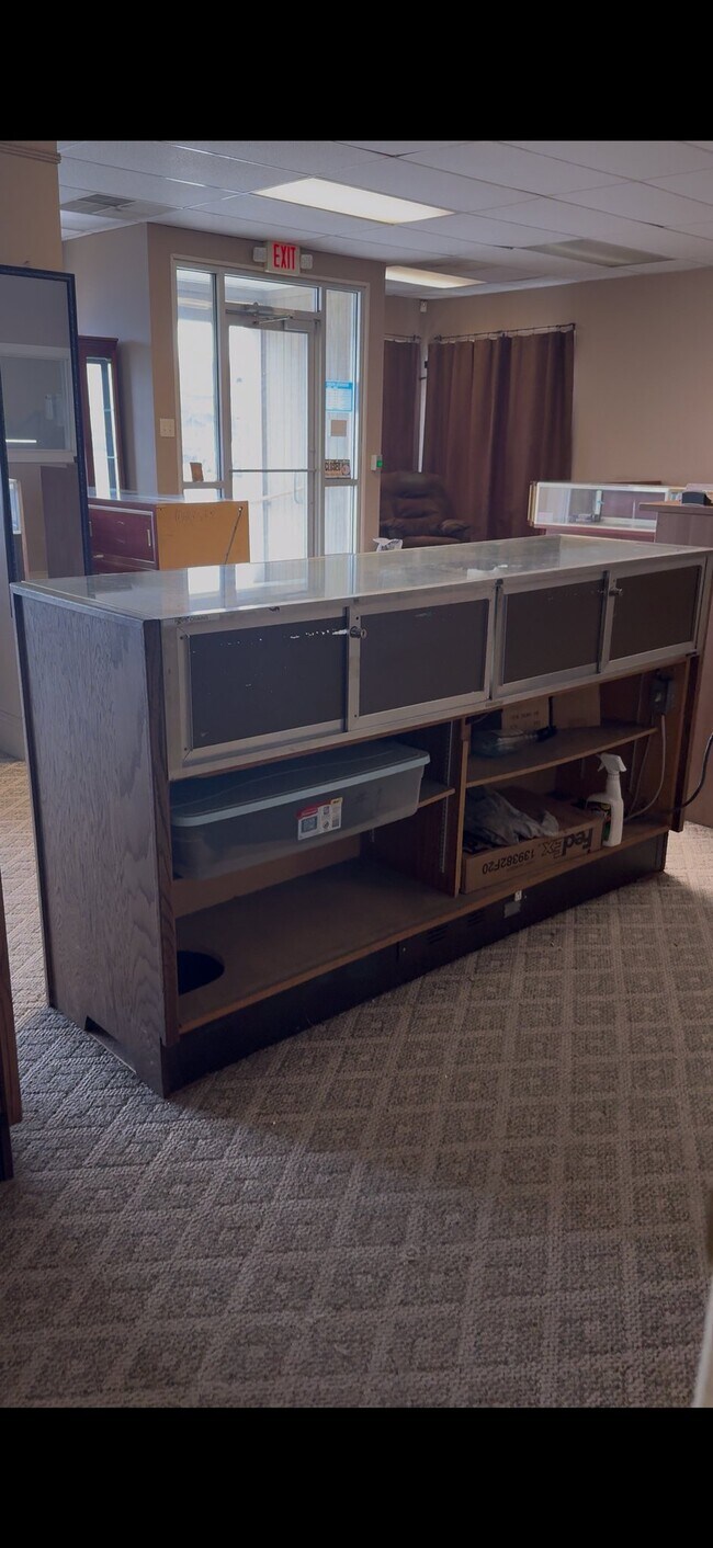 414-416 Market St, Unit Store in Kingston, PA - Foto de edificio - Building Photo