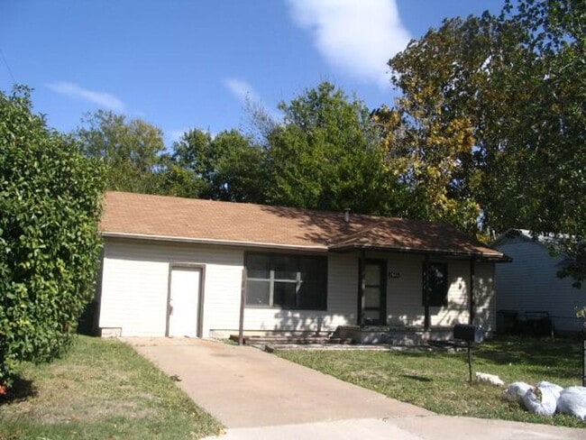 property at 1301 E Avenue H