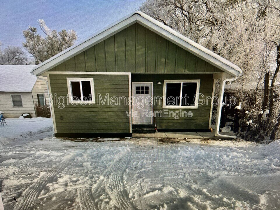 611 Wilder Ave in Helena, MT - Building Photo