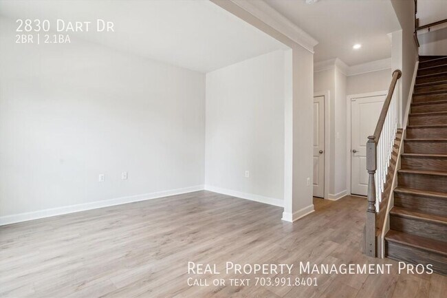 2830 Dart Dr in Alexandria, VA - Building Photo - Building Photo