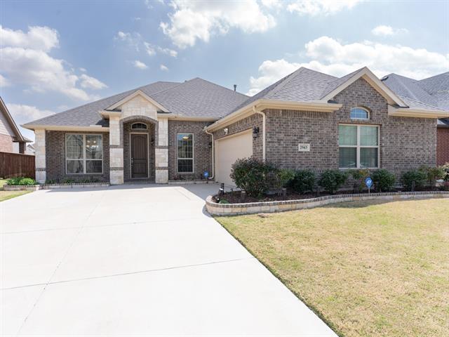 2943 Ladoga Dr in Grand Prairie, TX - Building Photo - Building Photo
