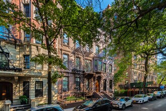 185 Columbia Heights in Brooklyn, NY - Foto de edificio - Building Photo
