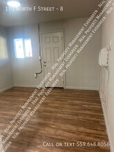 170 N F St in Porterville, CA - Building Photo - Building Photo