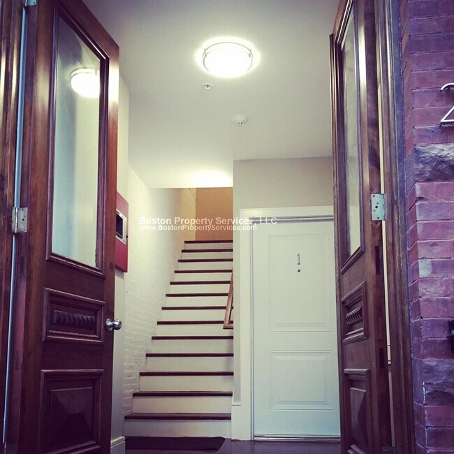 26 Worthington St in Boston, MA - Building Photo - Building Photo