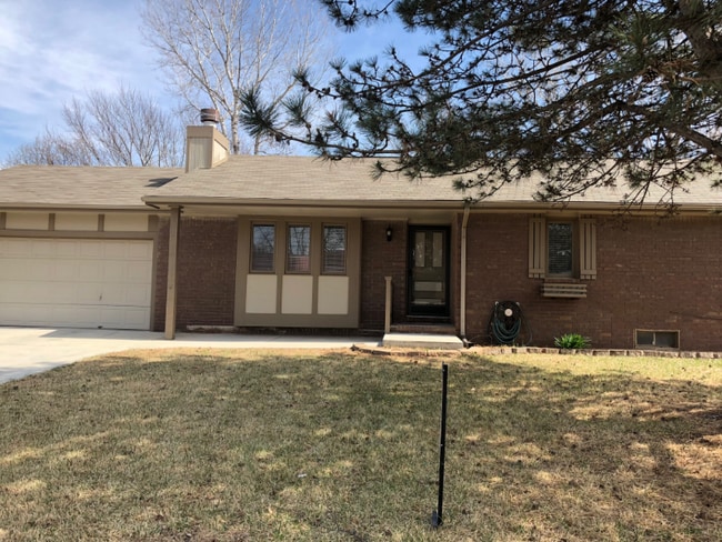 property at 1724 Stony Pt