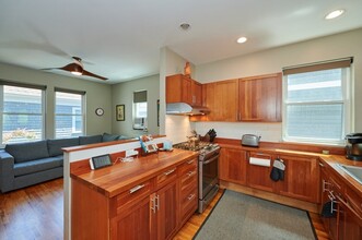 3 Blackstone St, Unit 3 in Cambridge, MA - Building Photo - Building Photo