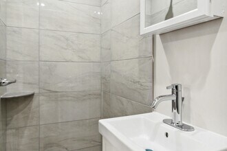 2025 N 16th St in Philadelphia, PA - Building Photo - Building Photo