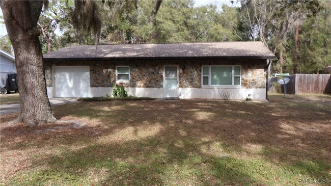 property at 9601 W Berry Ln