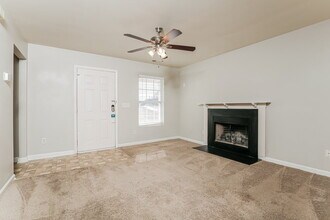 3408 Fatima Ct in Raleigh, NC - Building Photo - Building Photo