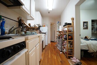 45 Westland Ave in Boston, MA - Foto de edificio - Building Photo