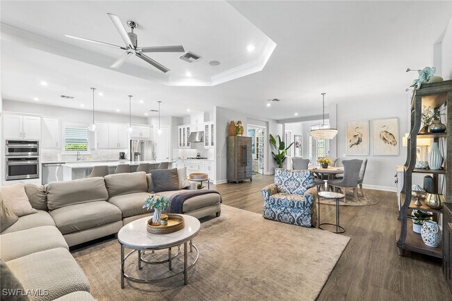 15345 Aprile St in Naples, FL - Building Photo - Building Photo
