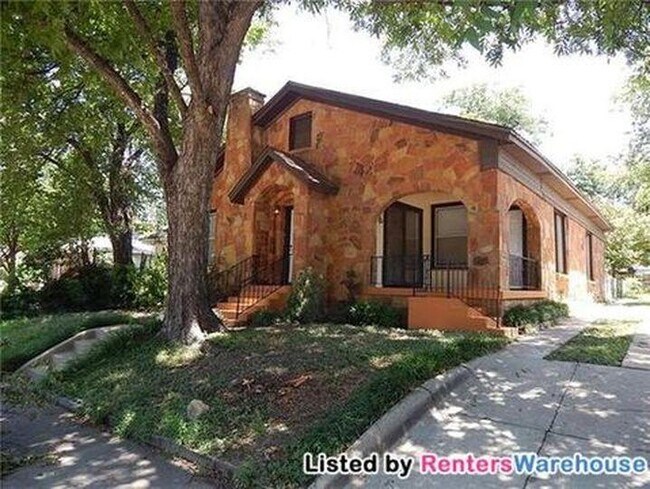 3205 Willing Ave