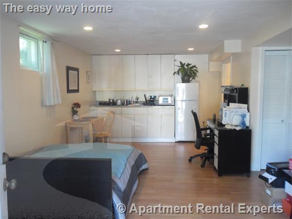 252 Mason Terrace in Brookline, MA - Building Photo