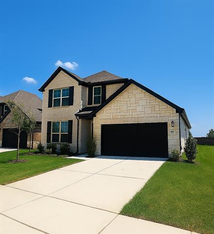 property at 2317 Miramar Dr