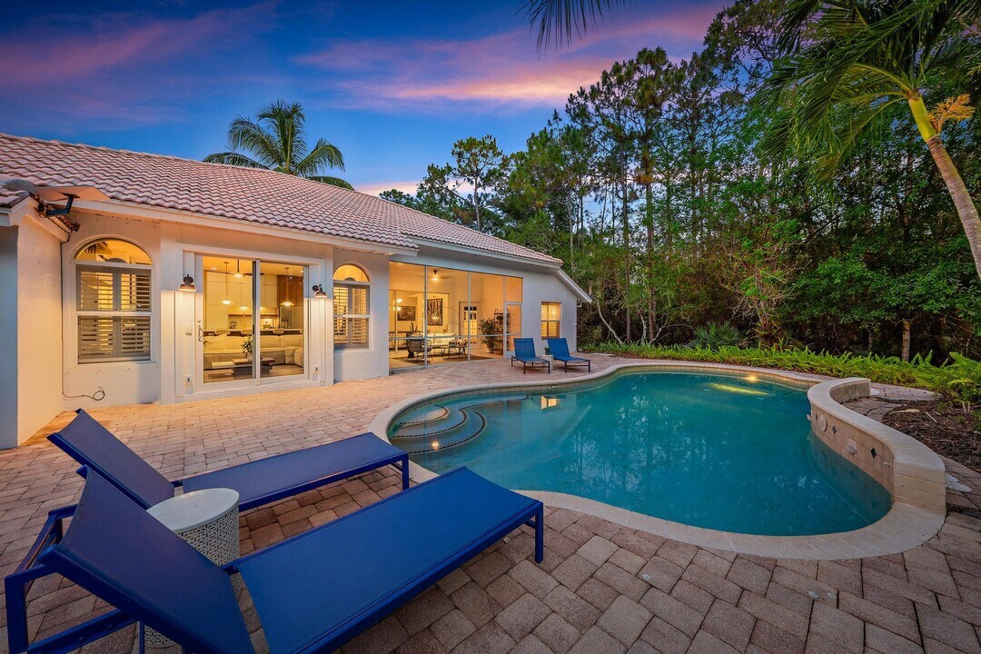 15415 Alexander Run in Jupiter, FL - Building Photo