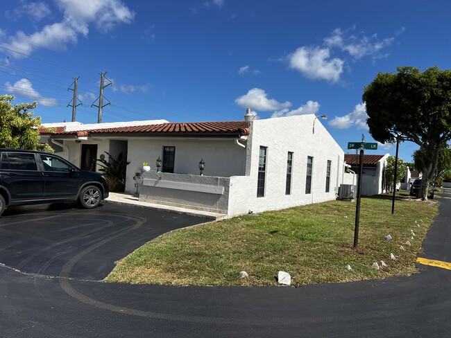property at 9466 SW 5th Ln