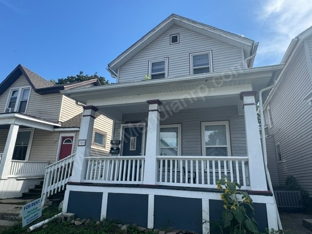 property at 309 W Williams St