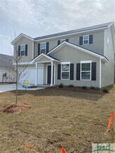 23 Sea Oats Dr in Port Wentworth, GA - Building Photo - Building Photo