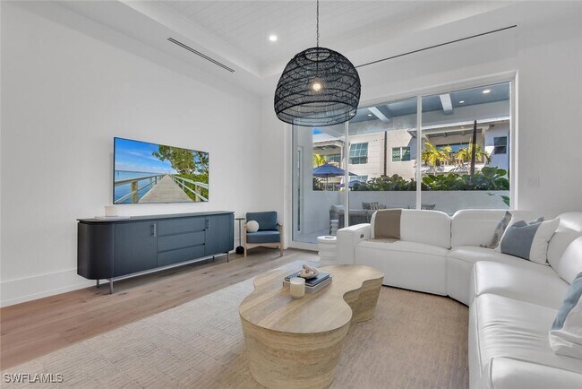 property at 201 8th St S