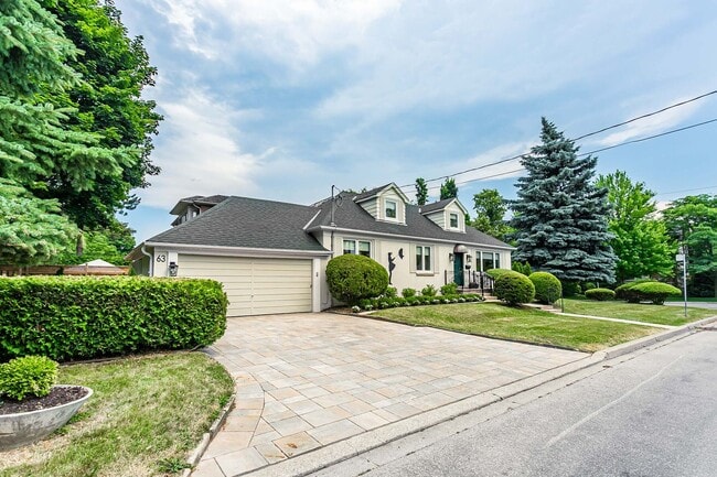 property at 63 Esgore Dr