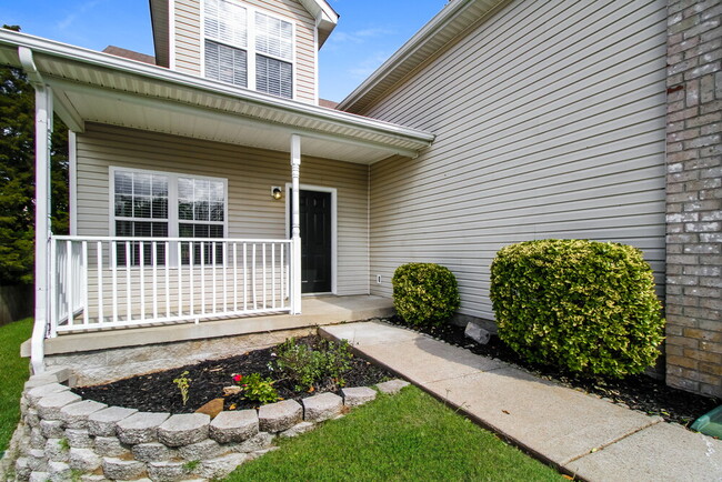 1720 Jimmy Cove in La Vergne, TN - Building Photo - Building Photo