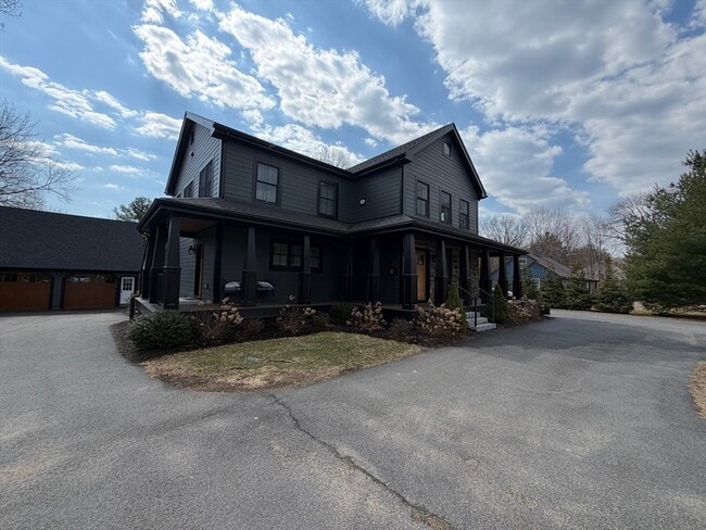 property at 324 East St