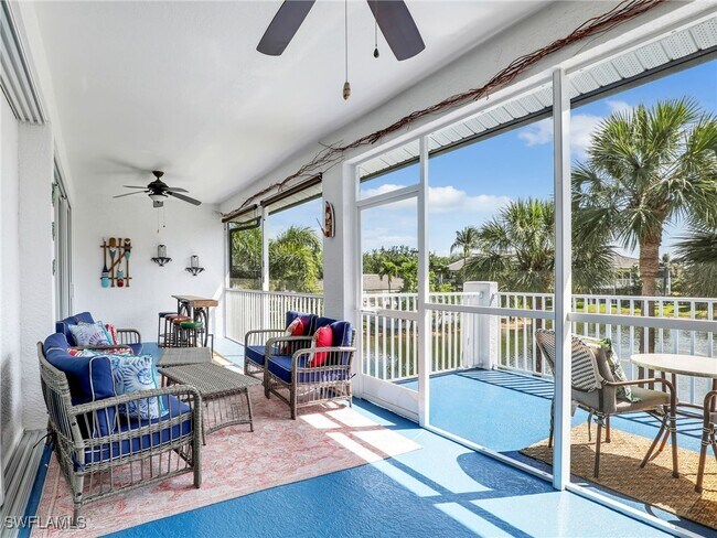 property at 2110 Cay Lagoon Dr