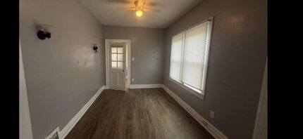 2685 Adams St in Gary, IN - Foto de edificio - Building Photo