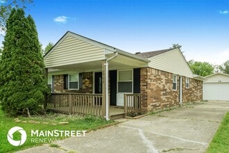 10902 Waycross Ave in Louisville, KY - Building Photo - Building Photo