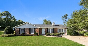 111 Palamon St in Piedmont, SC - Building Photo