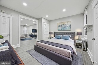 1611 Allengrove St in Philadelphia, PA - Building Photo - Building Photo