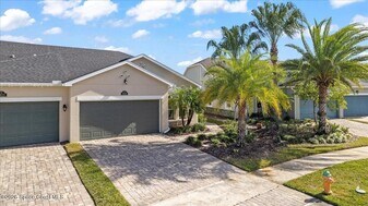 7823 Loren Cove Dr in Melbourne, FL - Building Photo