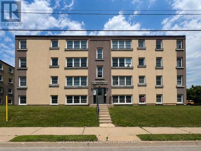property at 143 Westchester Crescent