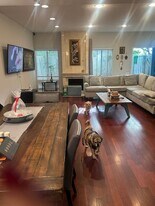 1220 Manning Ave in Los Angeles, CA - Building Photo