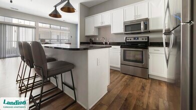 41 E 9th Ave in Columbus, OH - Building Photo - Building Photo