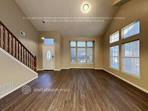 3409 Windchase Dr in Flower Mound, TX - Foto de edificio - Building Photo