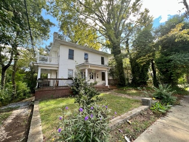 property at 117 Park Ave