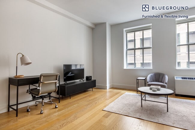 63 Wall St, Unit FL1-ID1336 in New York, NY - Building Photo - Building Photo