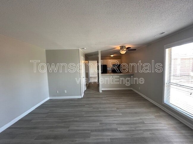 property at 5850 Century Oaks Dr