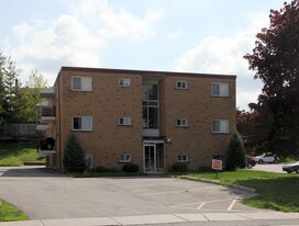 19 Huron Heights Dr Apartments